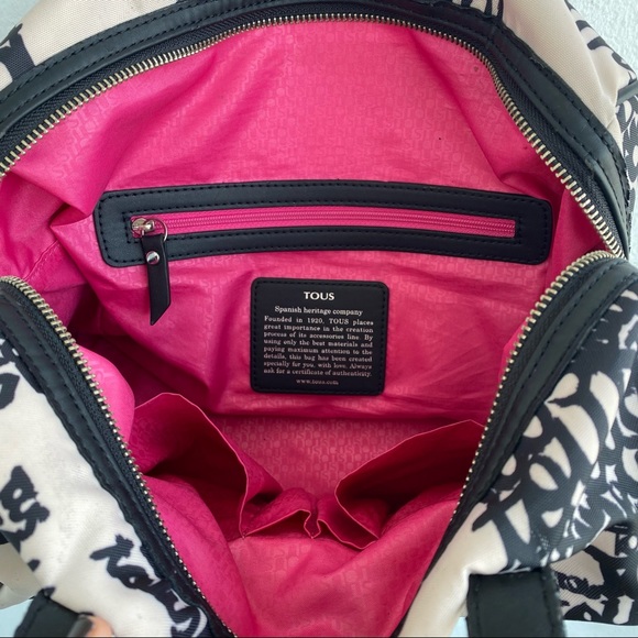 CUTE TOUS BAG 🐻 - Picture 7 of 10